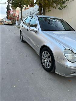 مێرسێدس بێنز C-Class
